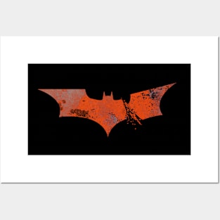 bat 03 Posters and Art